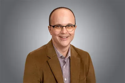 Kevin Fischer, M.D., Medical Director at Discover Recovery