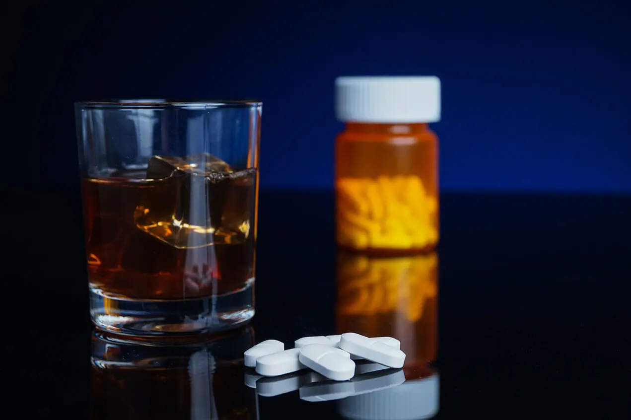 Why Combining Methadone with Alcohol Can Be Lethal