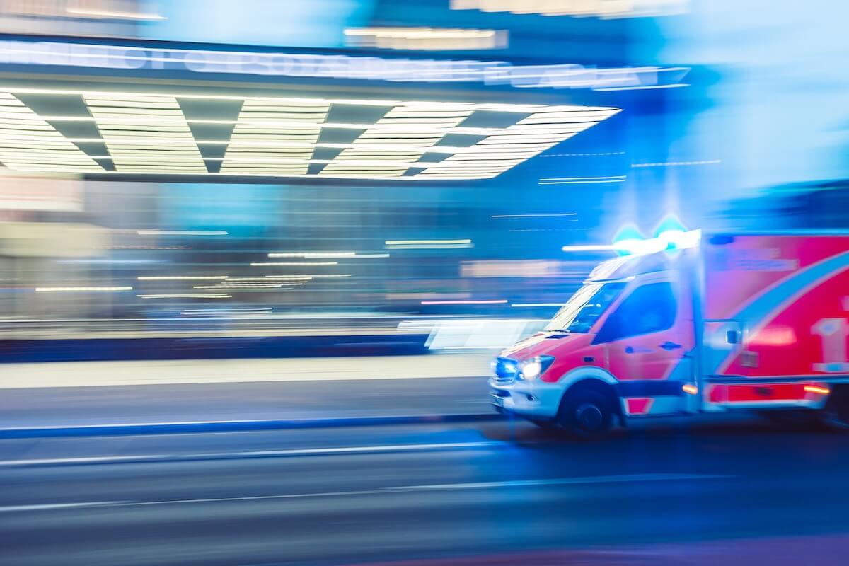 Legal & Lethal: Alcohol’s Many Effects