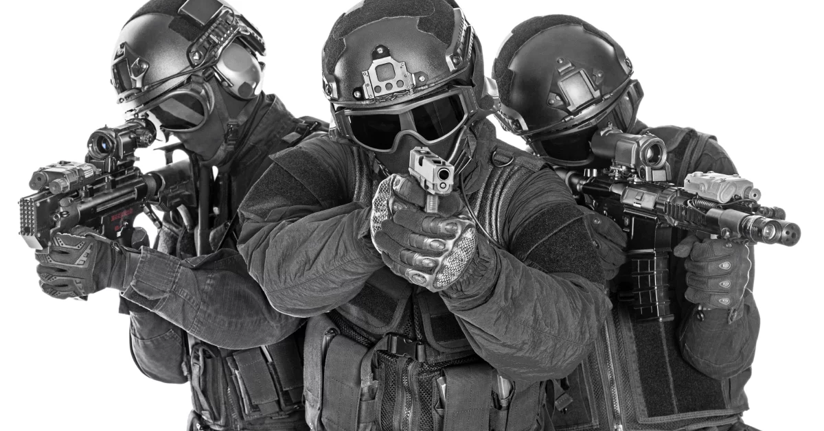 Why the ‘War On Drugs’ Failed
