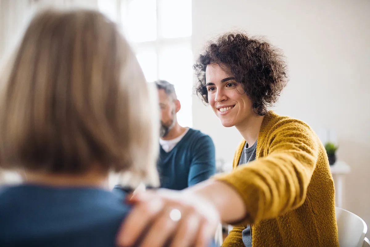 What Can CBT Do for Your Recovery?