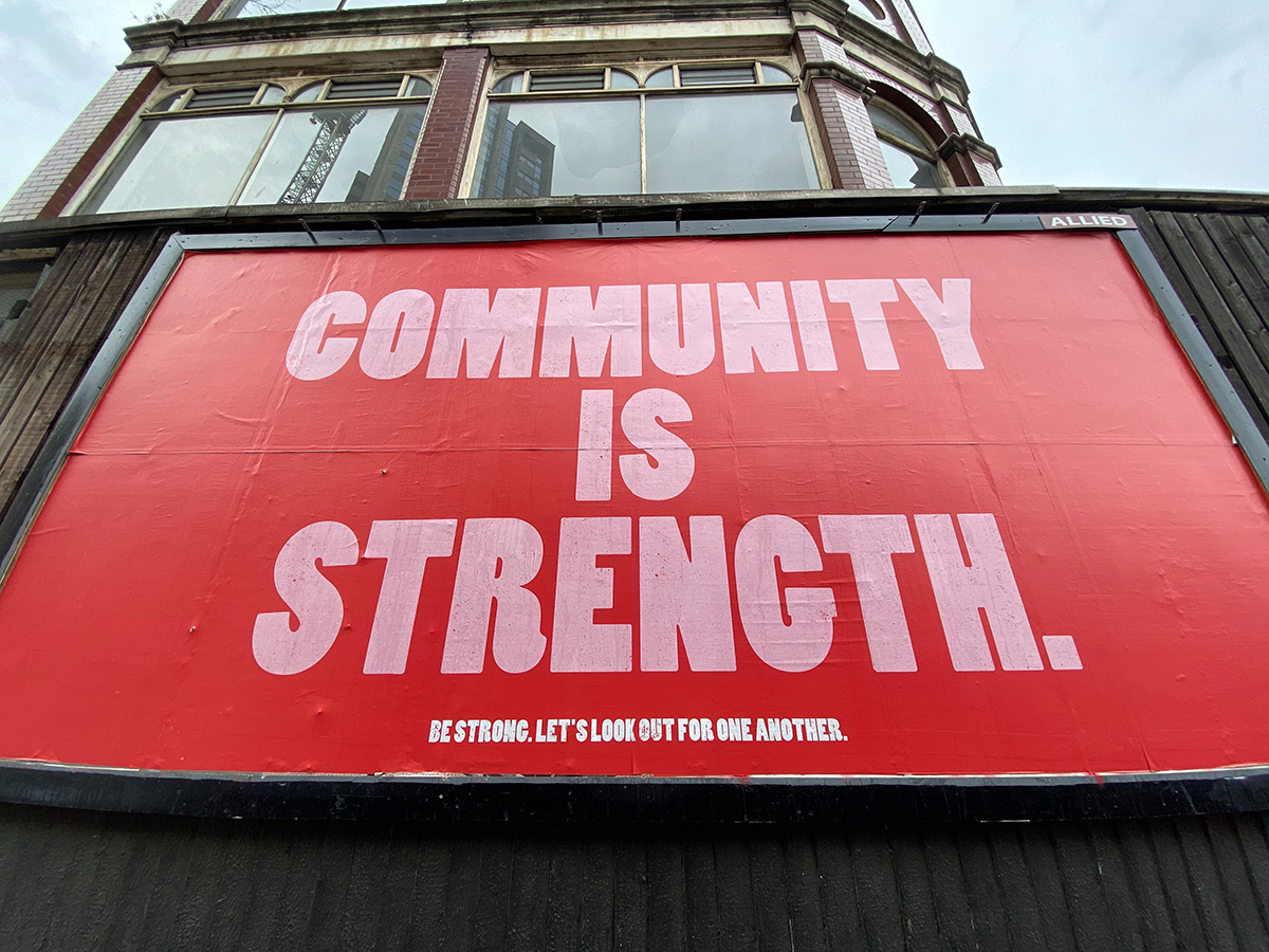Overcoming the Stigma of Addiction: The Importance of Community Support