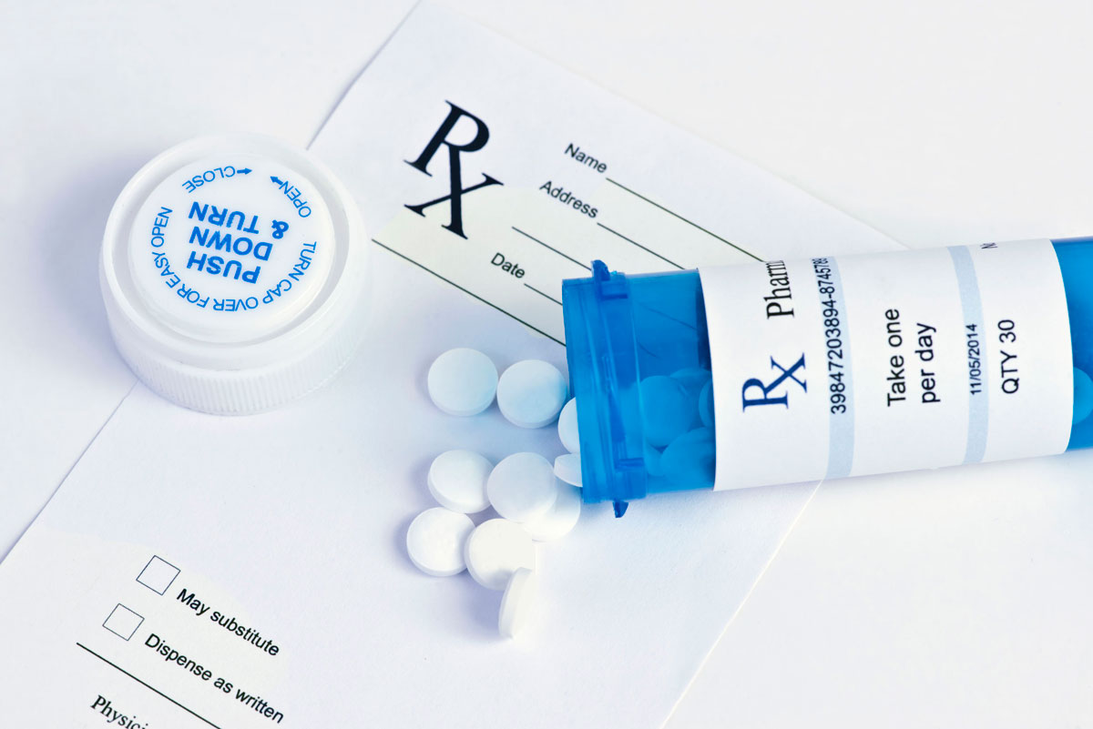 Alcohol, Prescription Medications, and Anxiety – The Connection Explained