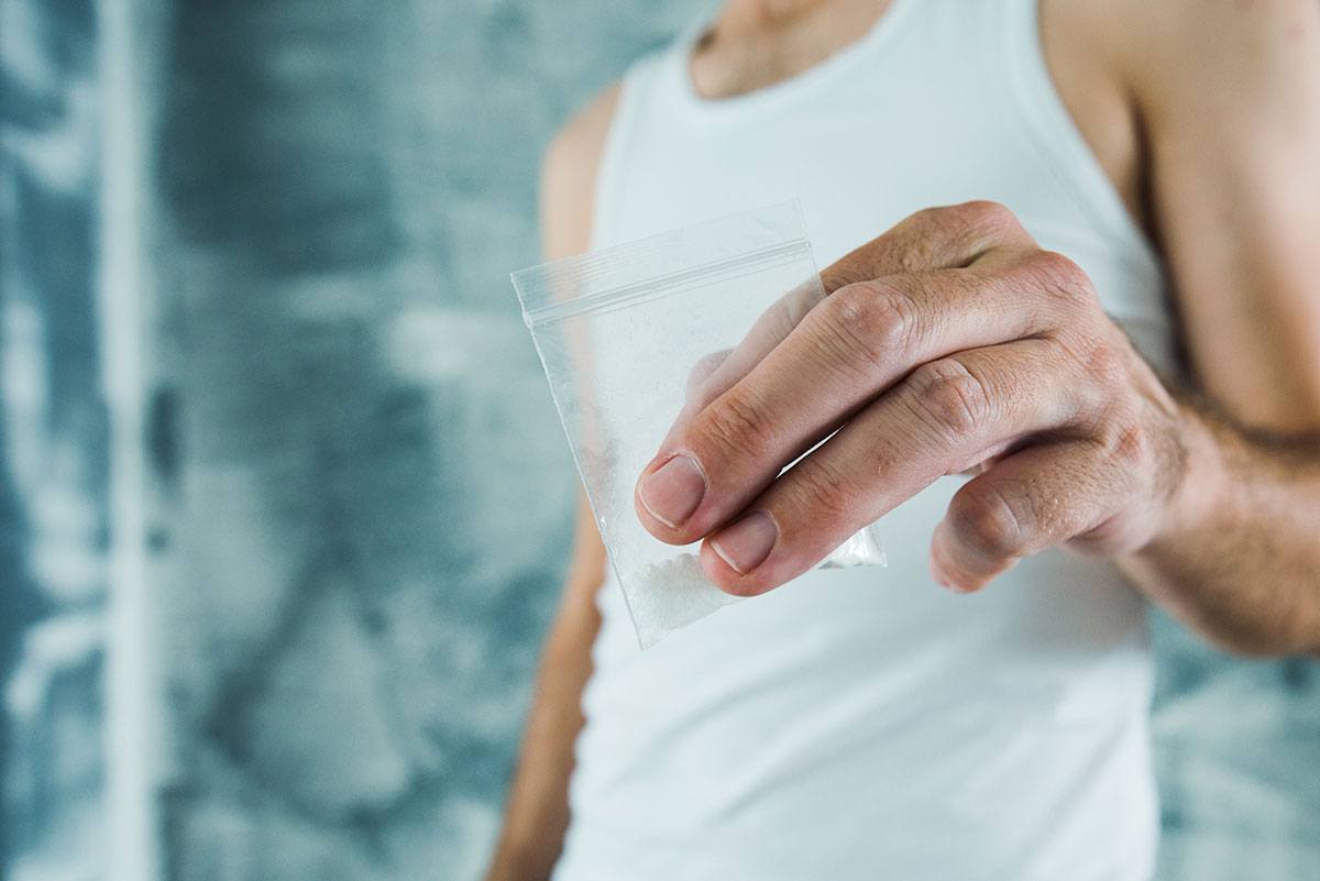 Cocaine Users Have Impaired Ability to Predict Loss
