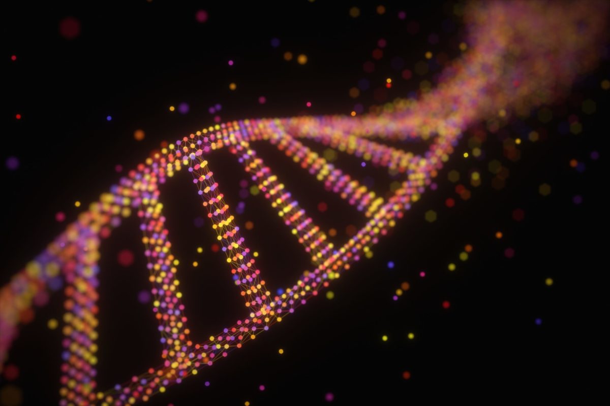 Is Addiction a Genetic Disease?