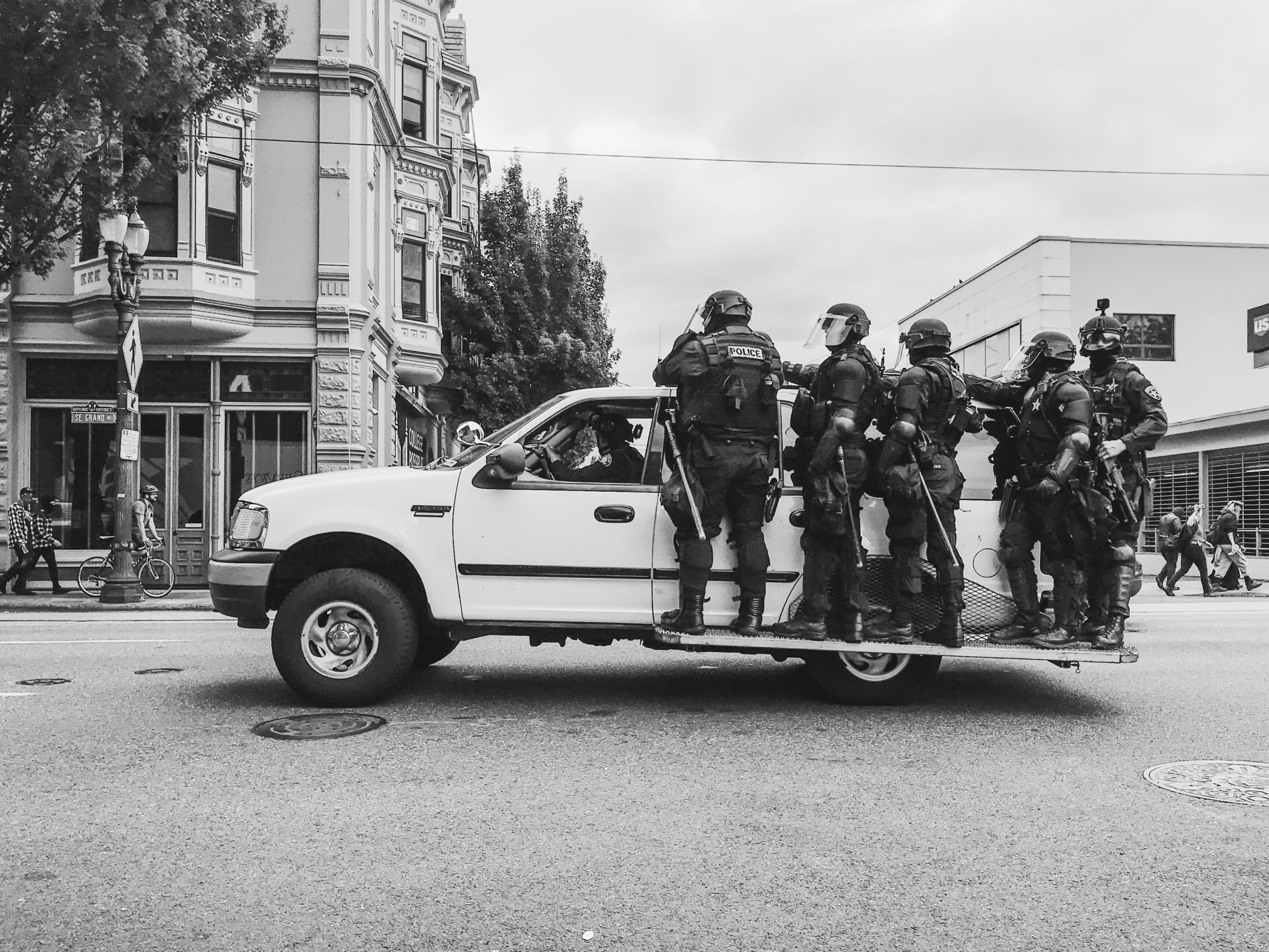 Does Oregon Have A Meth Problem?
