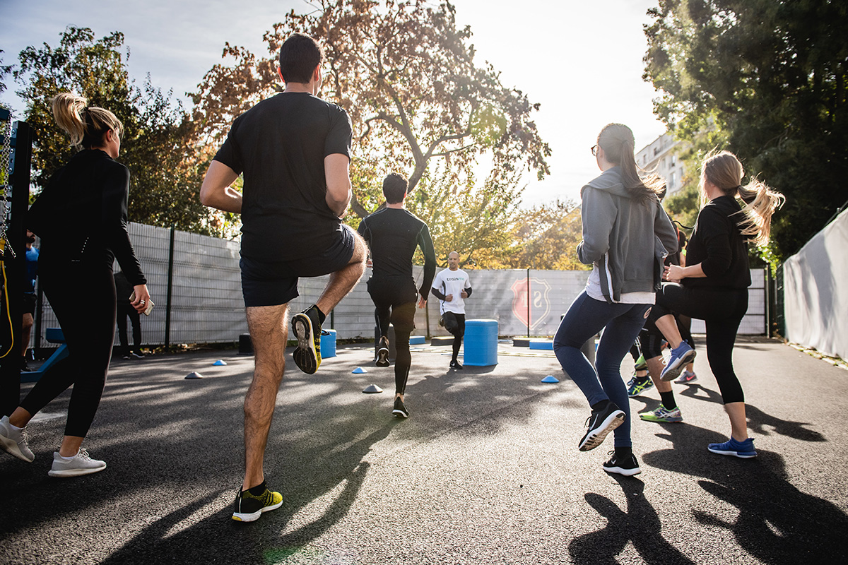 The Role of Exercise and Physical Activity in Addiction Recovery