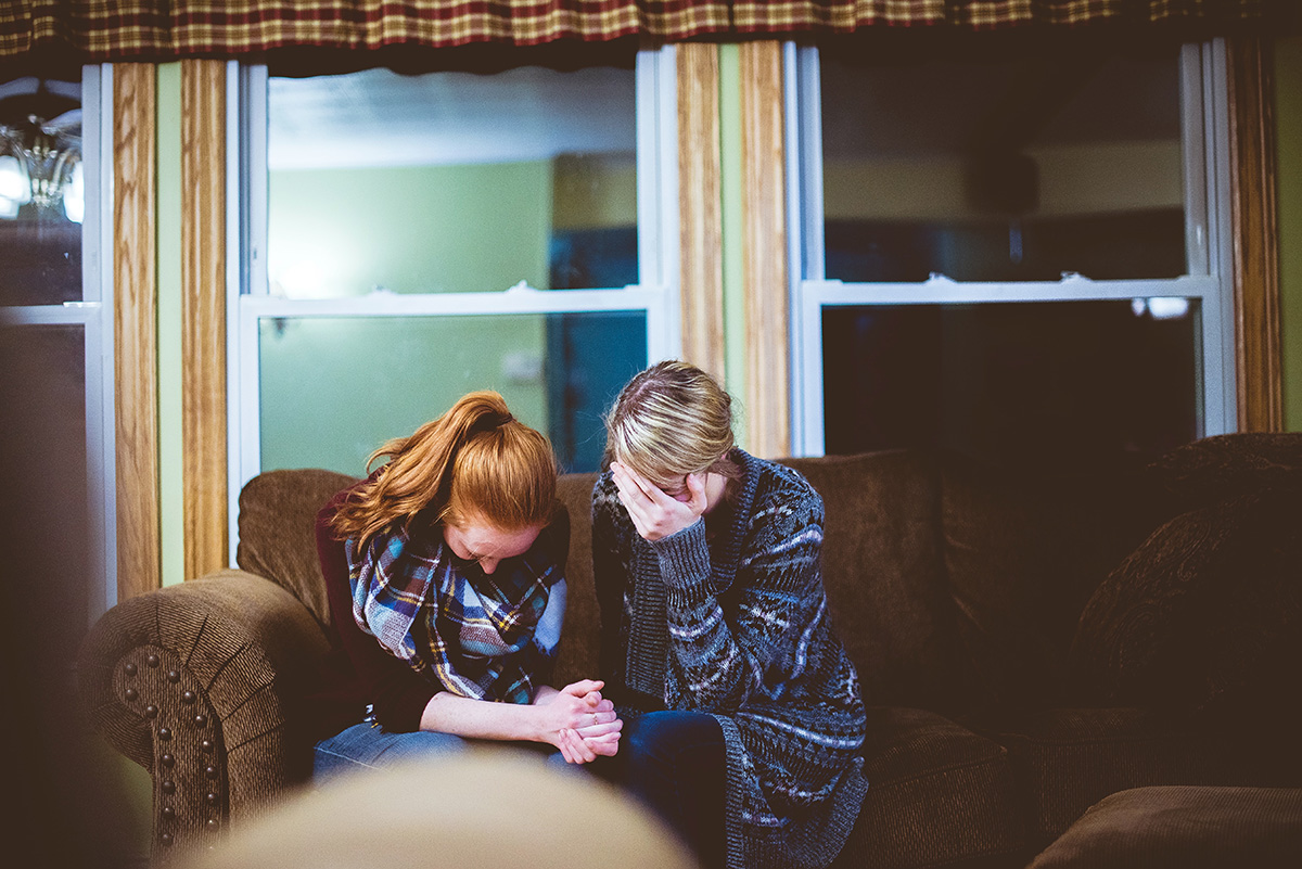 7 Signs You Should Seek Grief Counseling