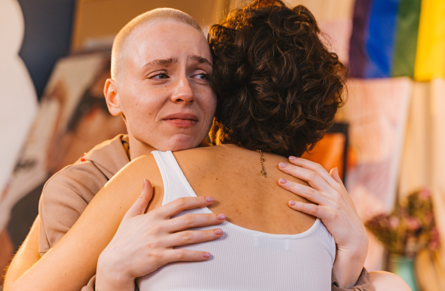 Supporting a Loved One’s Journey to Rehab: A Comprehensive Guide for Families and Friends