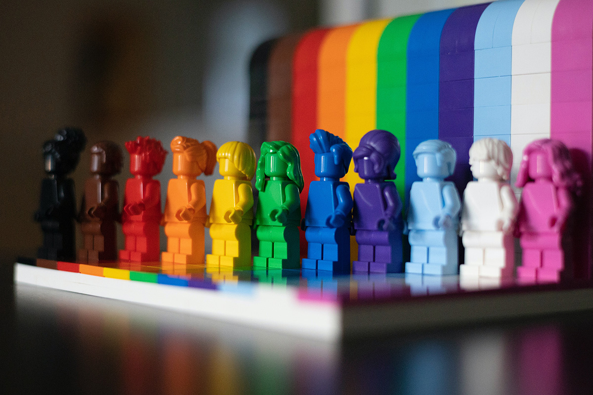 The Impact of Addiction on the LGBTQ+ Community