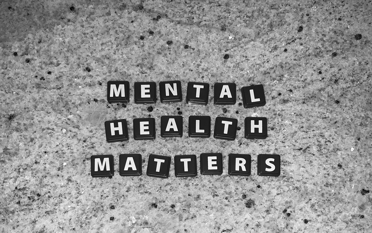 The Link Between Mental Health Disorders and Addiction