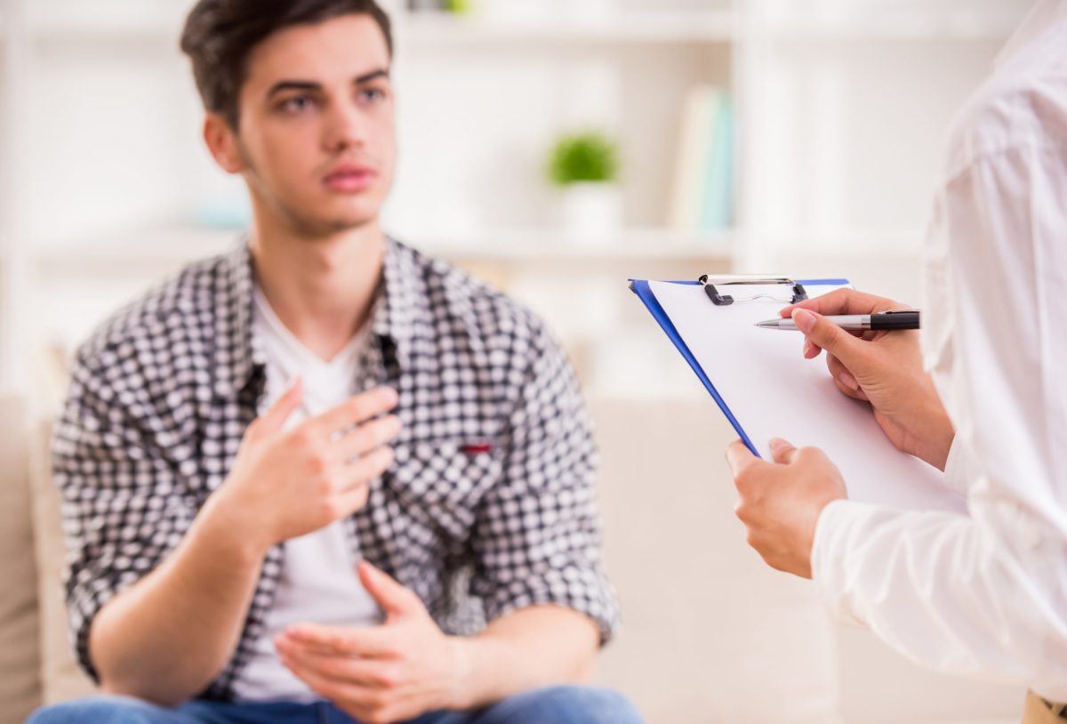 Unresolved Grief Can Fuel Substance Use Disorders