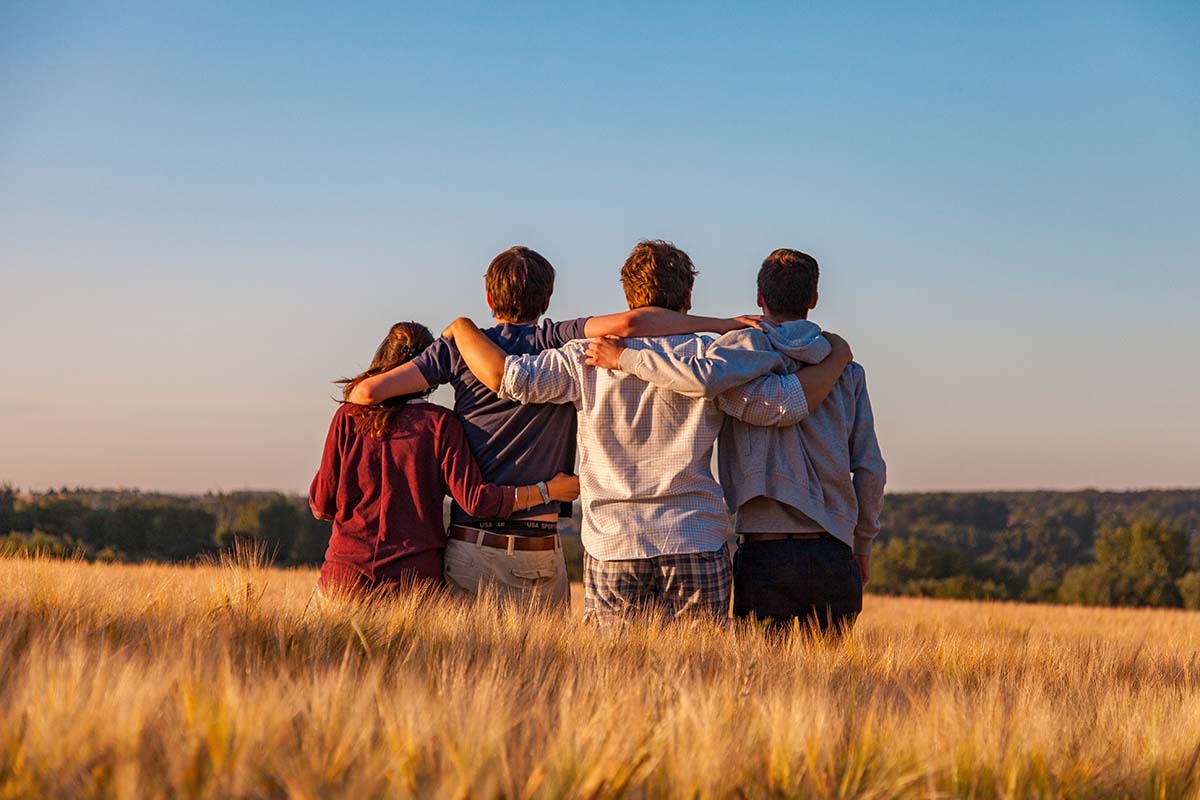 Meth Support Groups