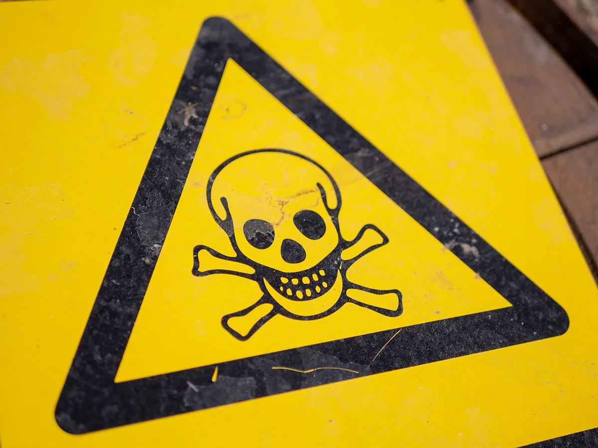Top Ten Most Dangerous Drugs In The World