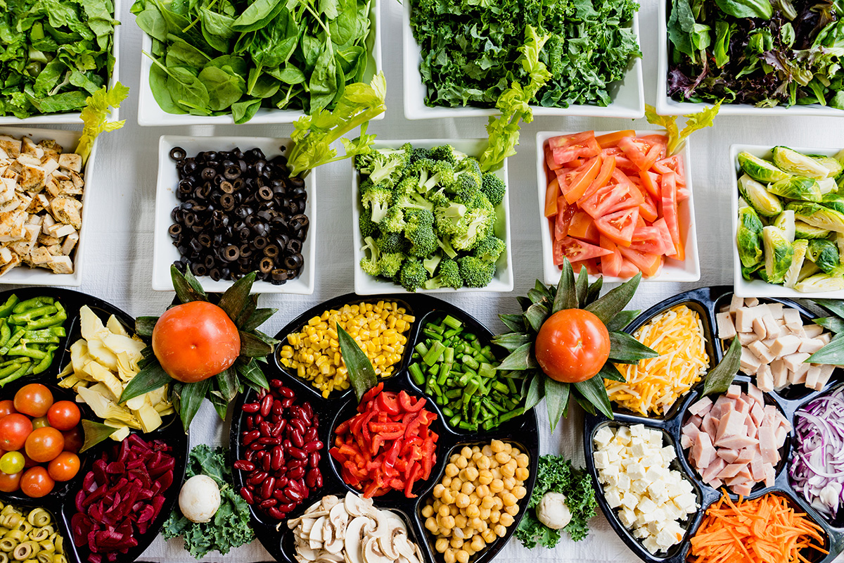 The Importance of Nutrition in Addiction Recovery