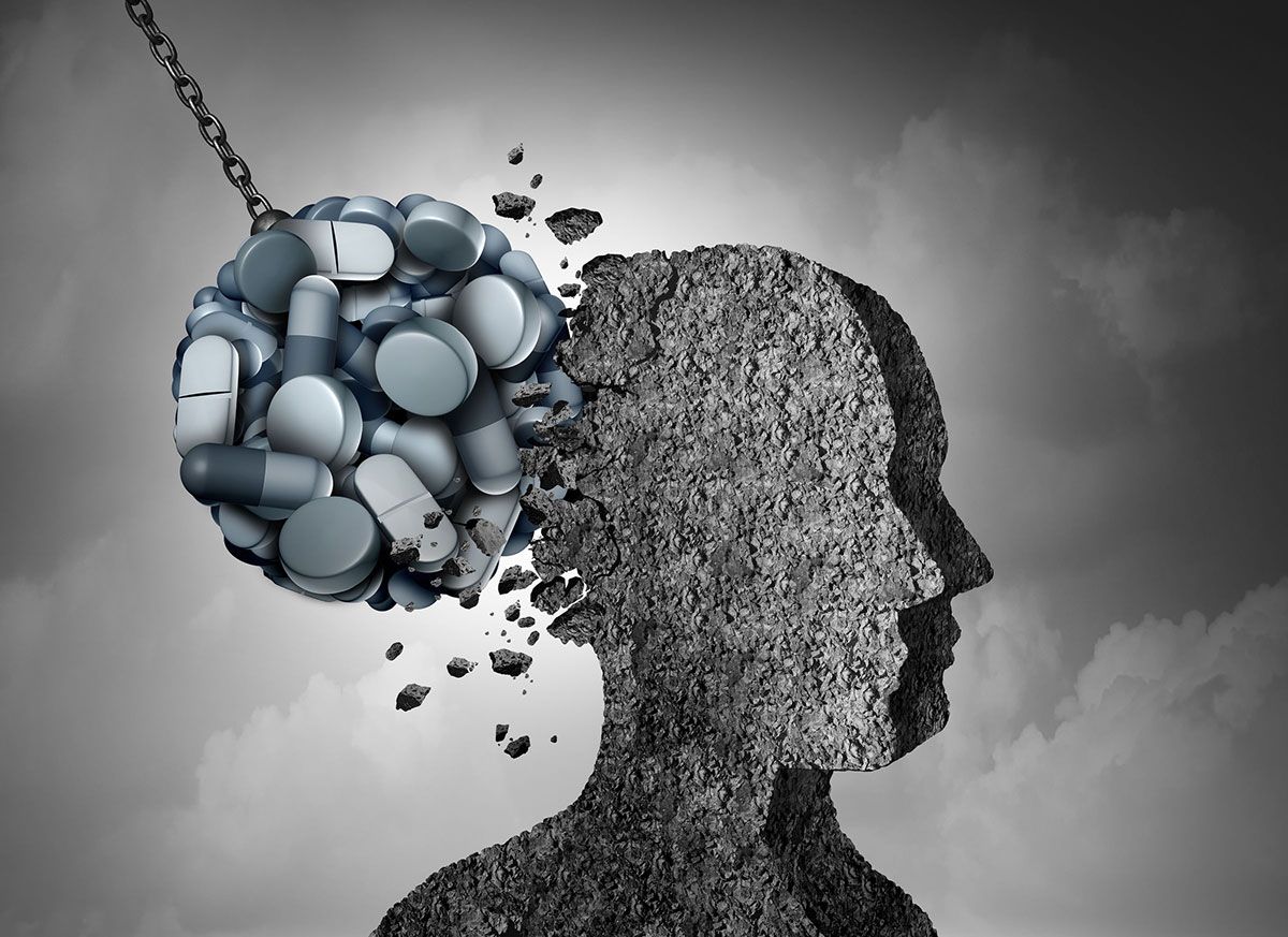 The Opioid Crisis – Overdoses Continue Increasing in the US