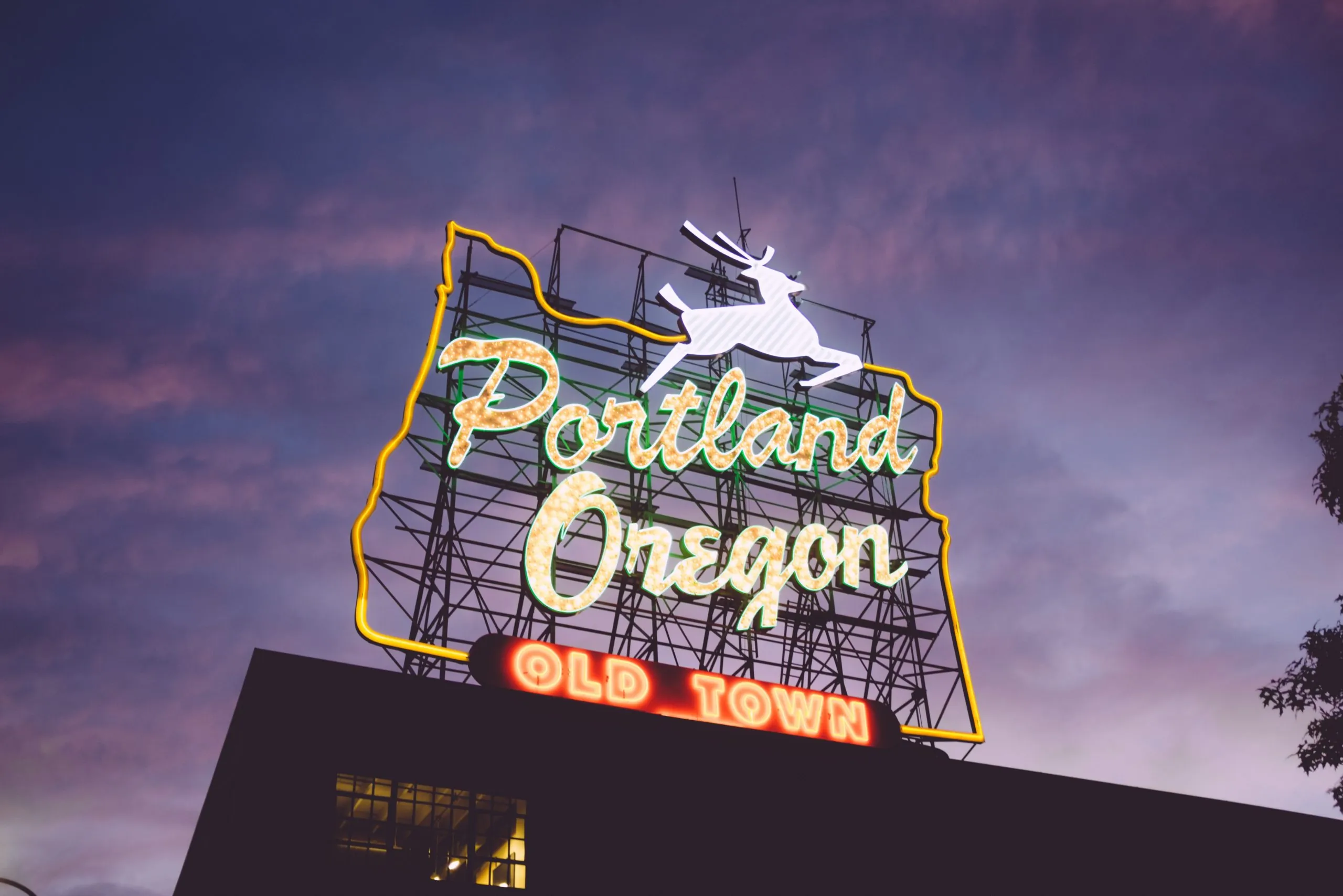 Opioid Addiction In Oregon