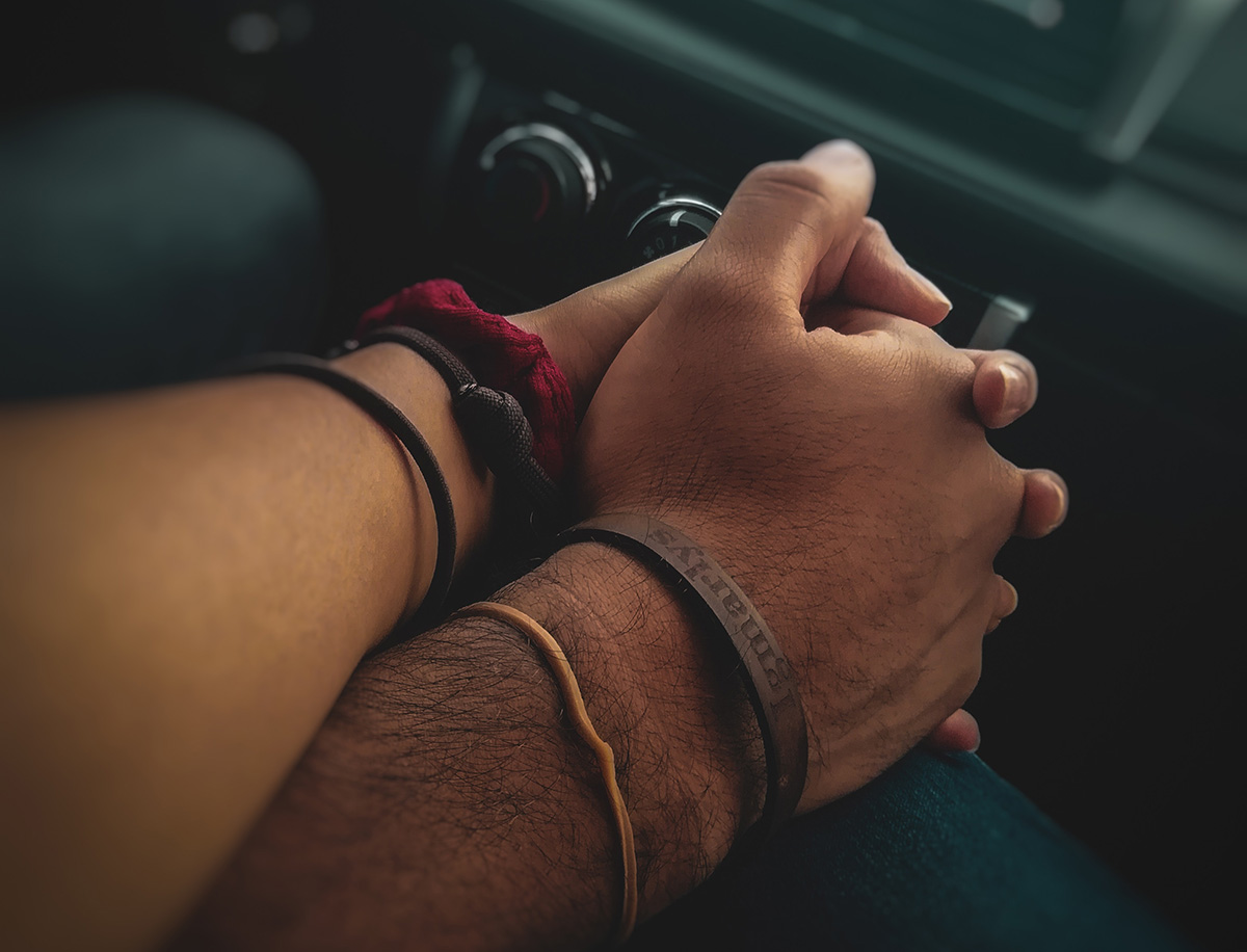 Addiction and Recovery In Marriage