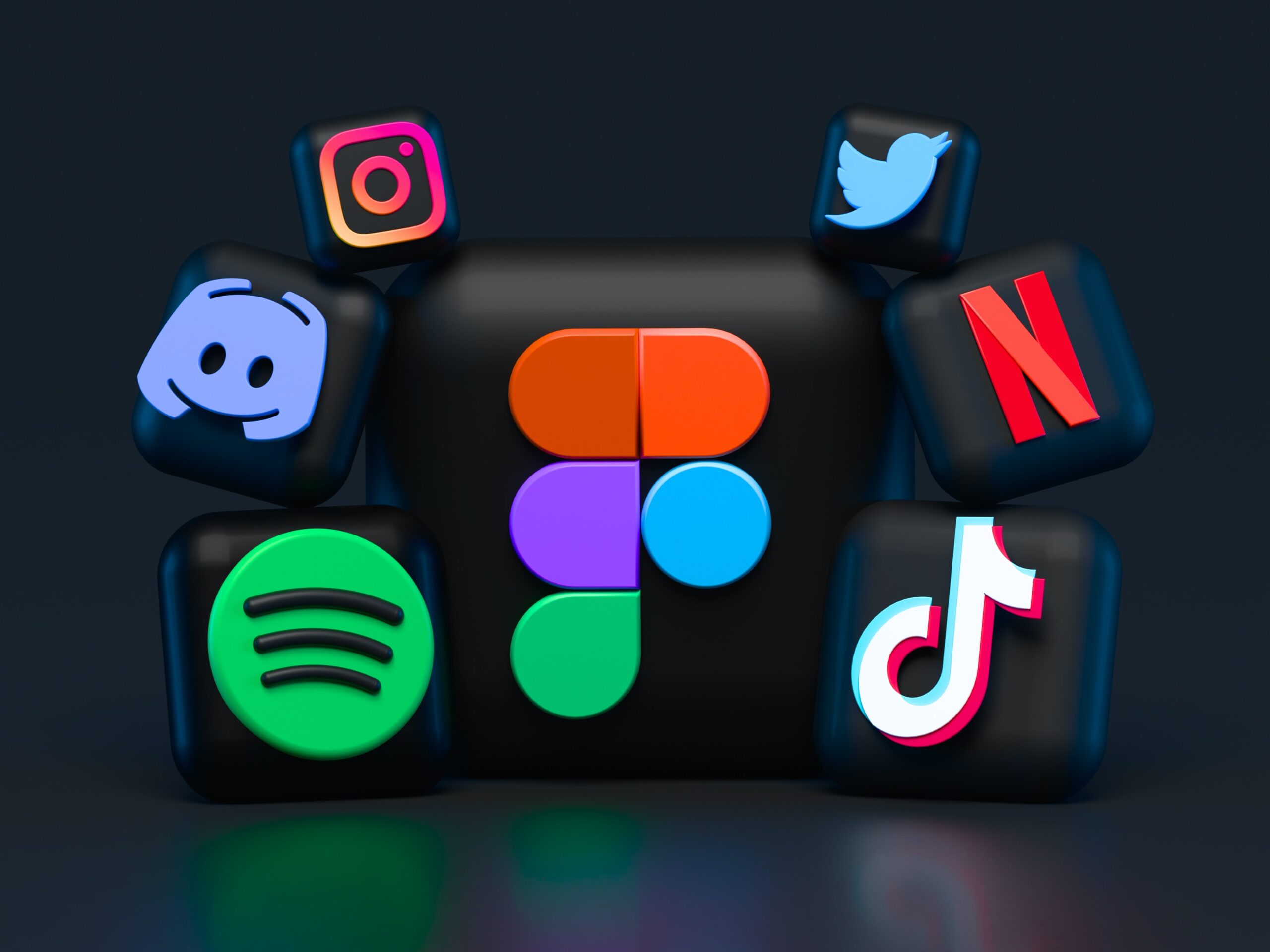 The Impact of Social Media on Addiction Rates and Recovery