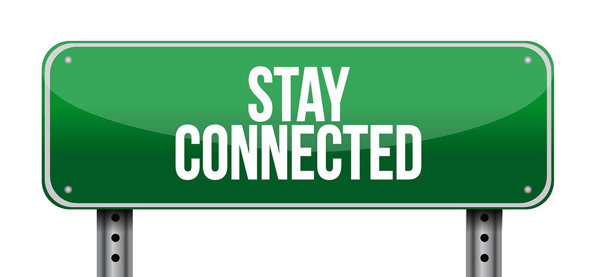 Addiction Treatment – Staying Connected During the Pandemic