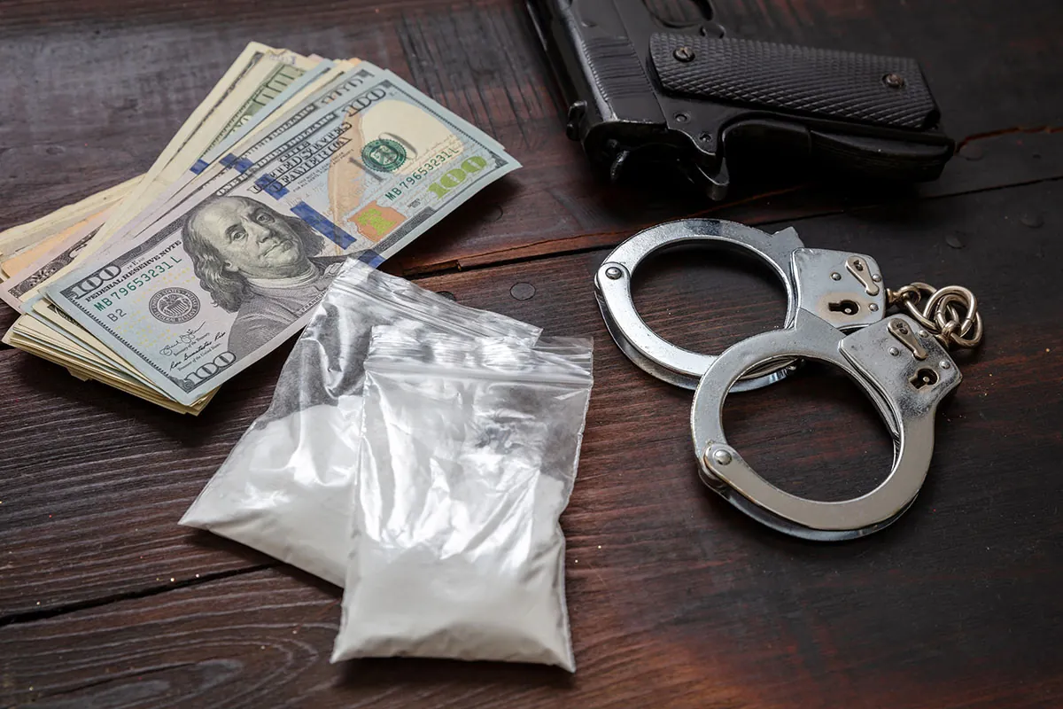 Top Ten Drugs That Used To Be Legal