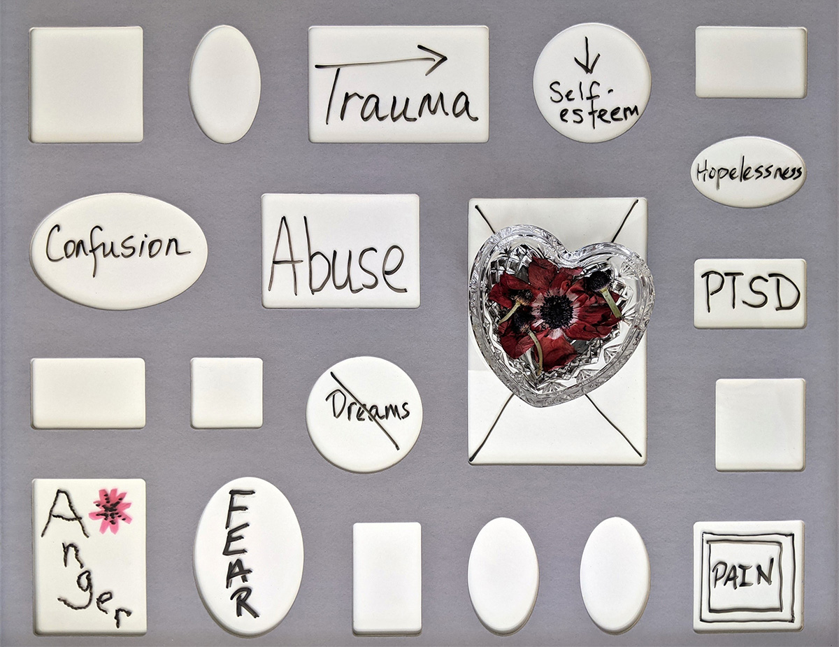The Connection Between Childhood Trauma and Addiction in Adulthood