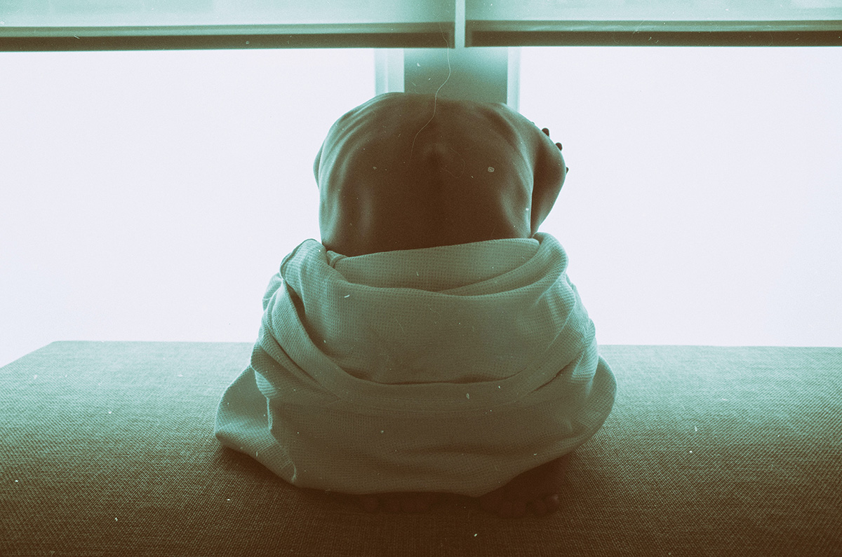 The Relationship of Trauma and Addiction