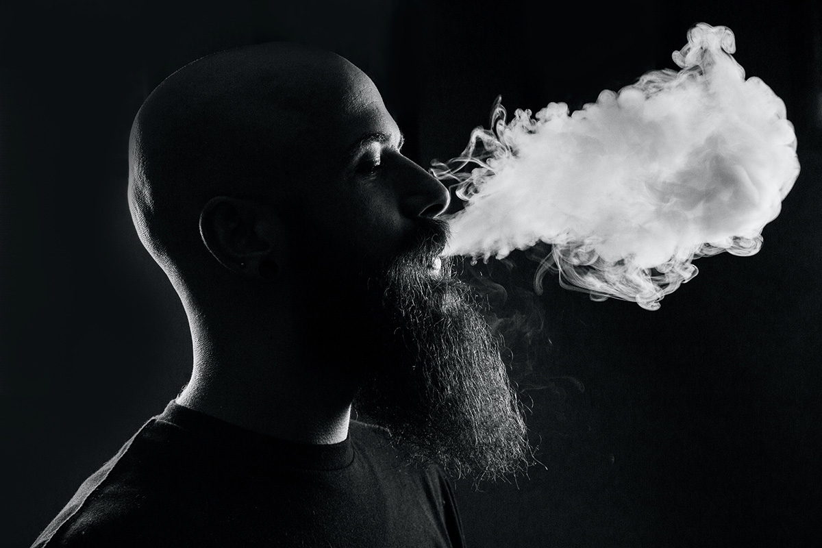 The Rise of Vaping and Its Potential for Addiction