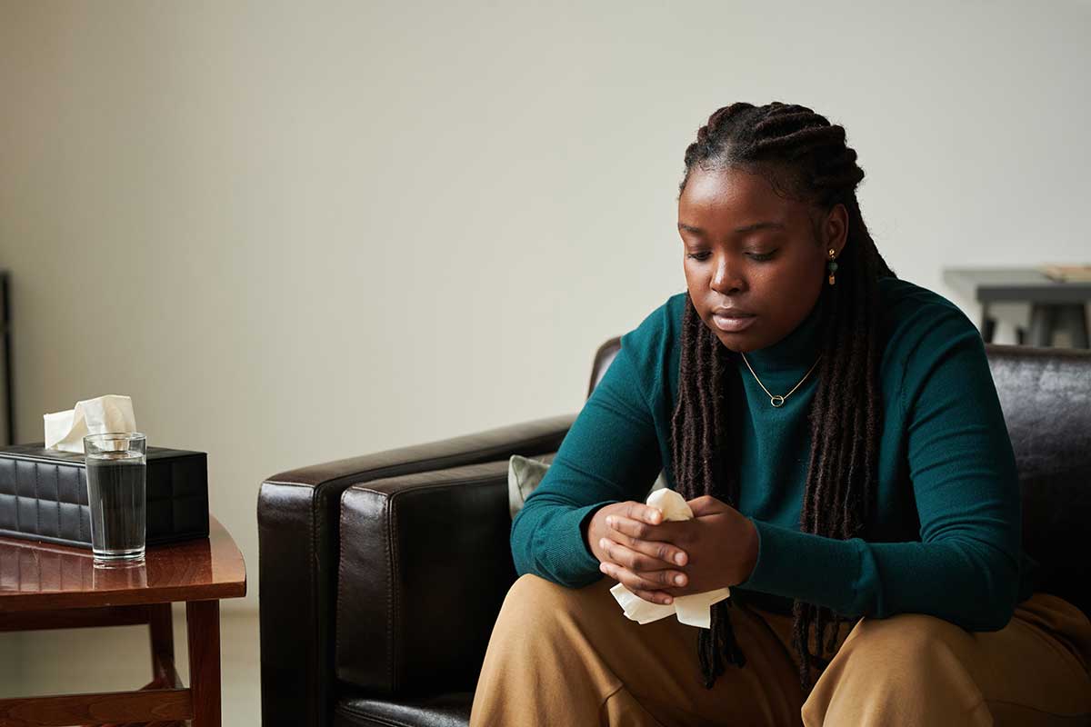 Attachment Theory and Trauma: Understanding the Impact of Early Experiences