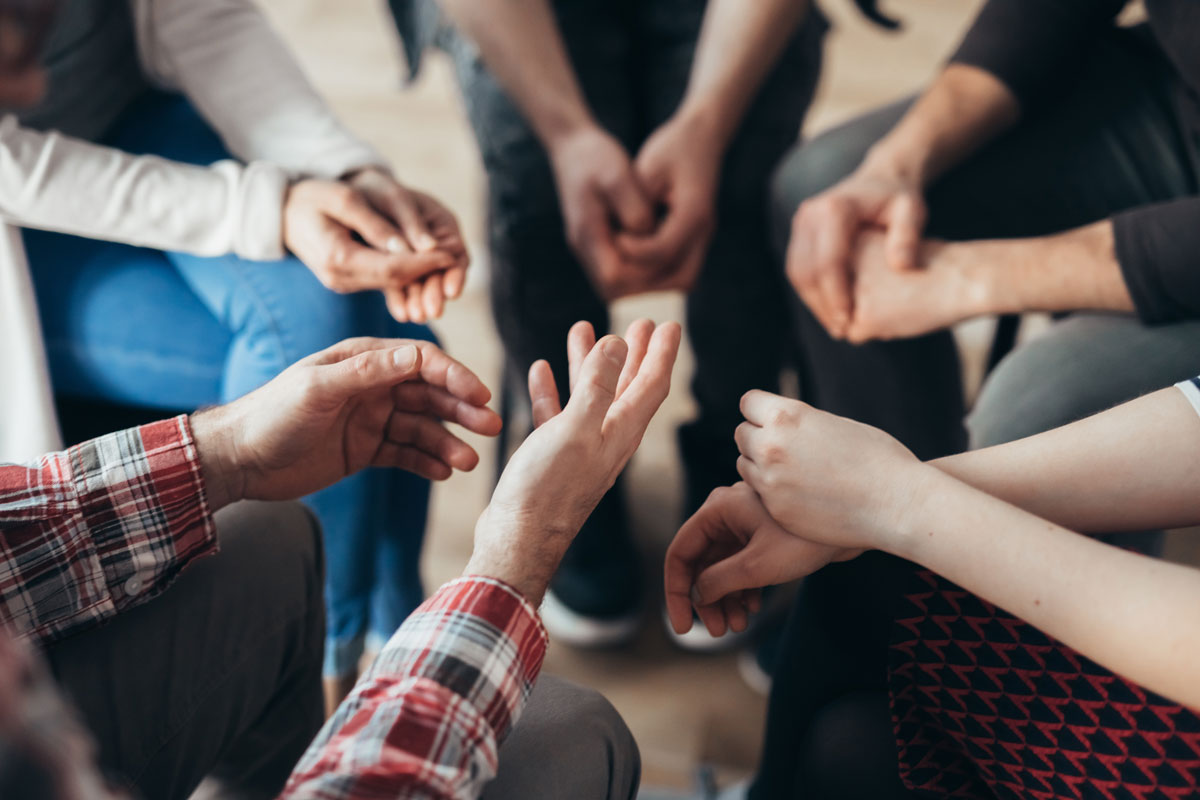 How Dual Diagnosis Treatment Centers Can Help You Reclaim Your Life