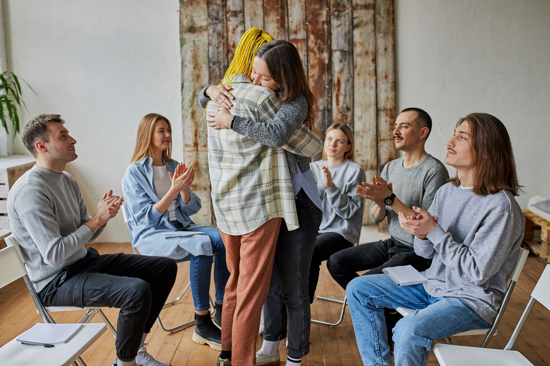What Therapy Is Most Effective for Addiction Recovery?