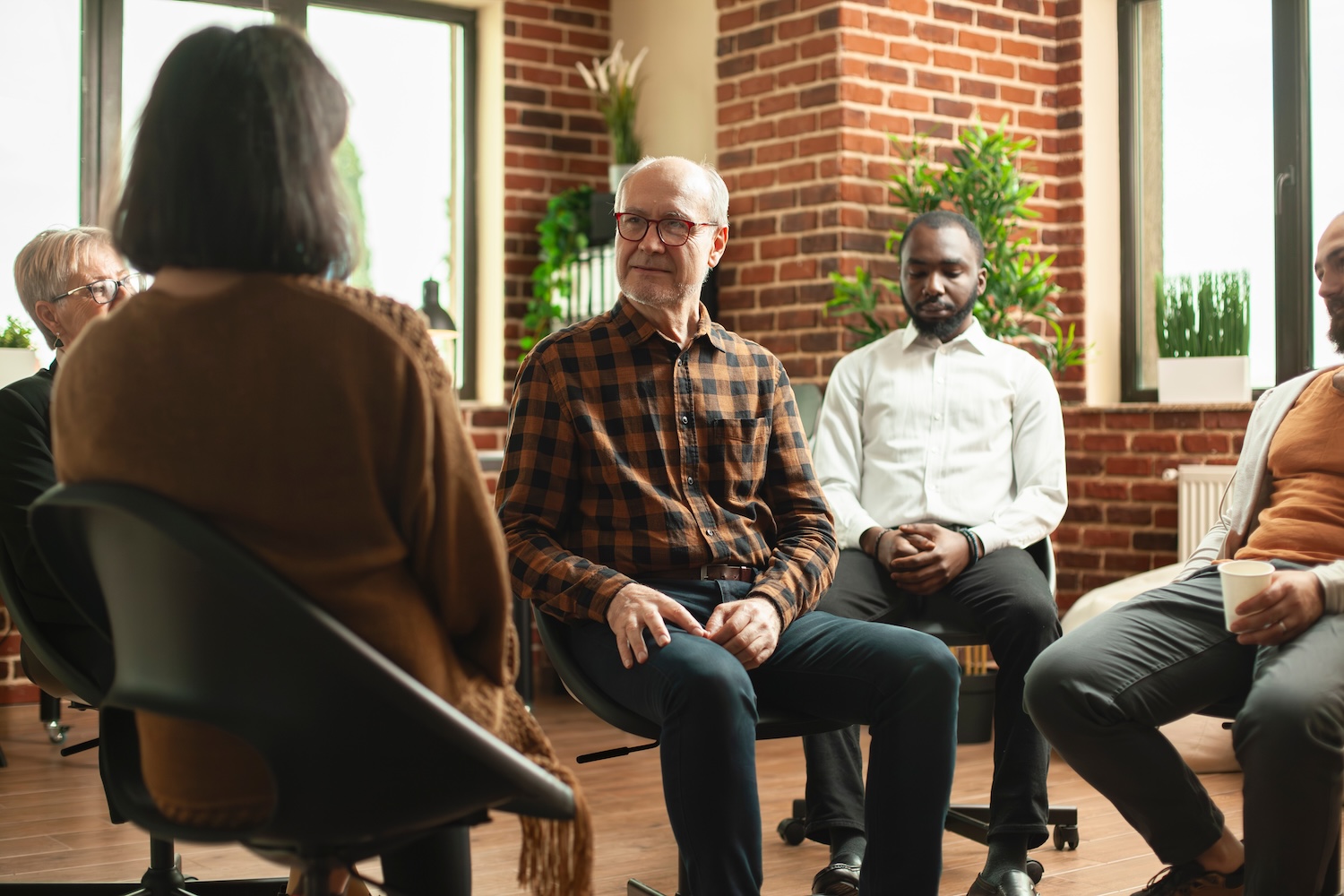 Alcohol Rehab in Portland