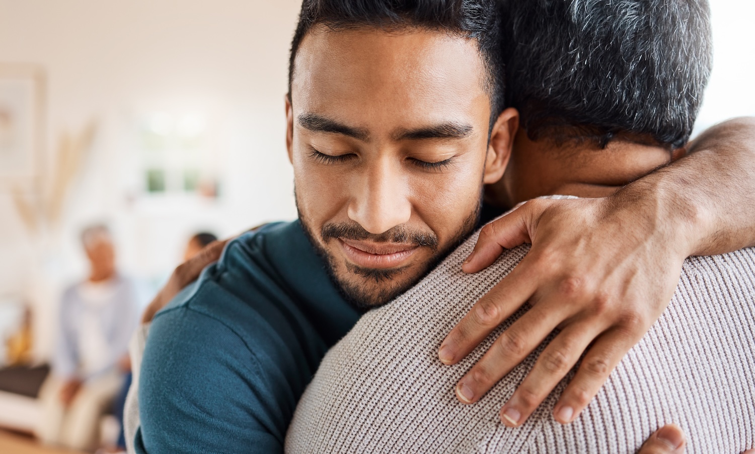 Family Guide to Supporting a Loved One in Rehab and Aftercare