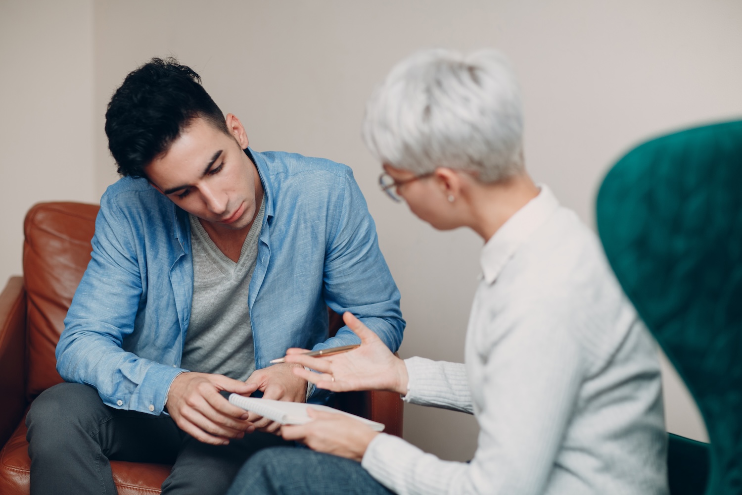 Inpatient vs. Outpatient Rehab: Which is Right for You?