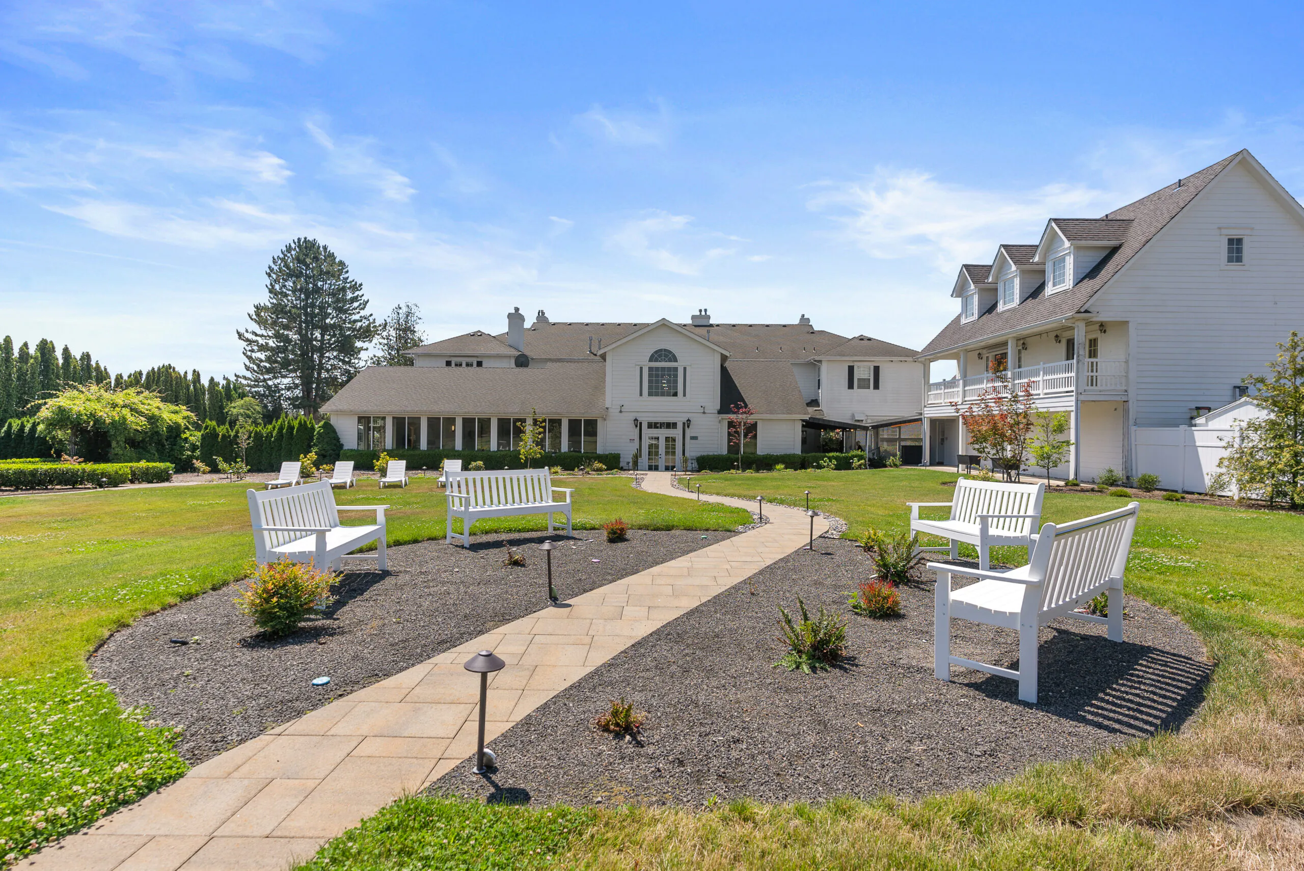 A Day in the Life of Residential Treatment: What to Expect at Discover Recovery