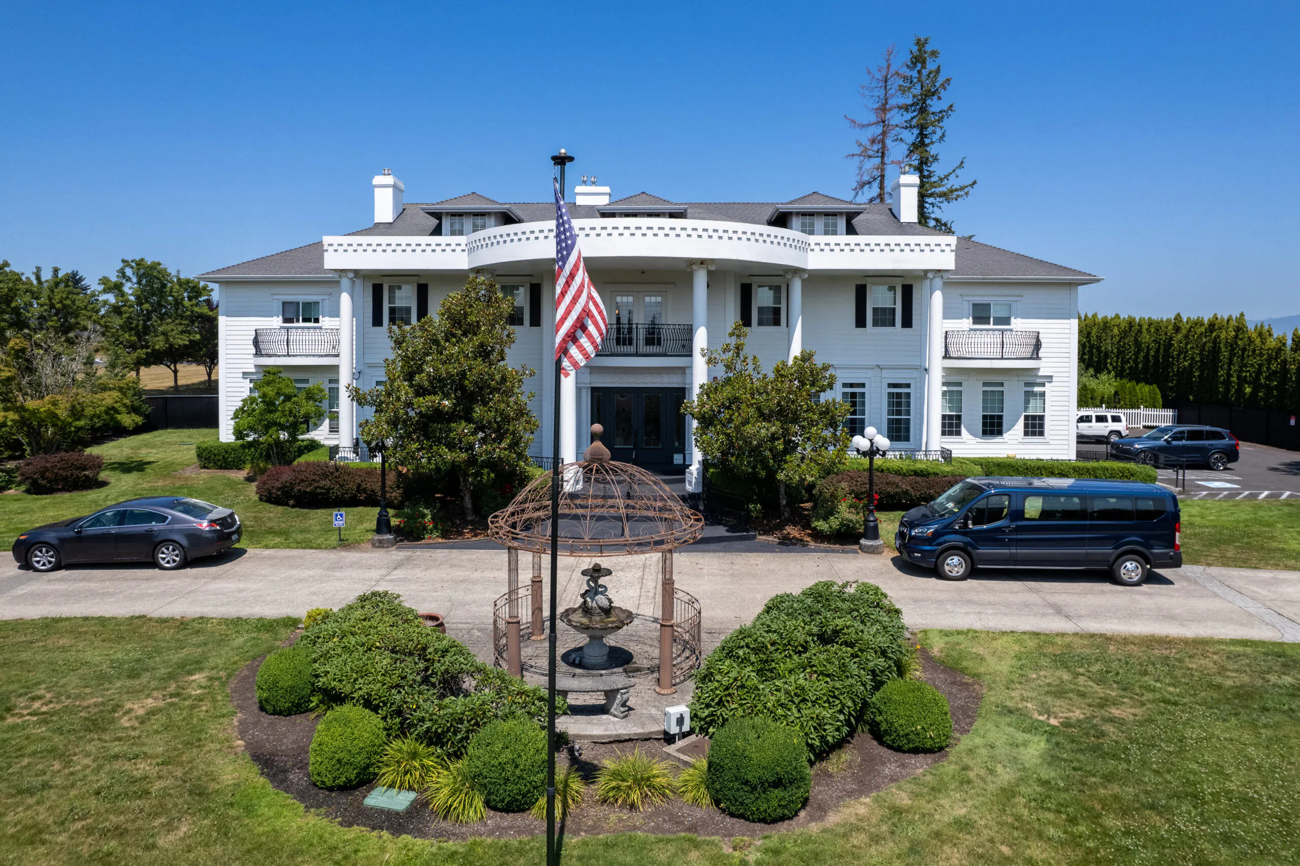 Drug and Alcohol Rehab Near Vancouver, WA: How to Find the Right Care